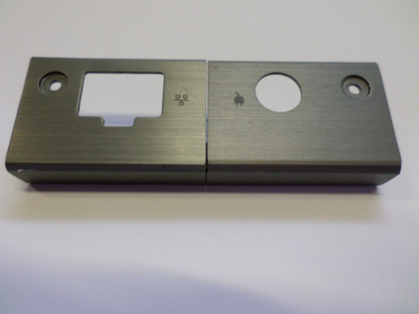Dell Latitude E5470 LCD Left & Right Hinge Covers