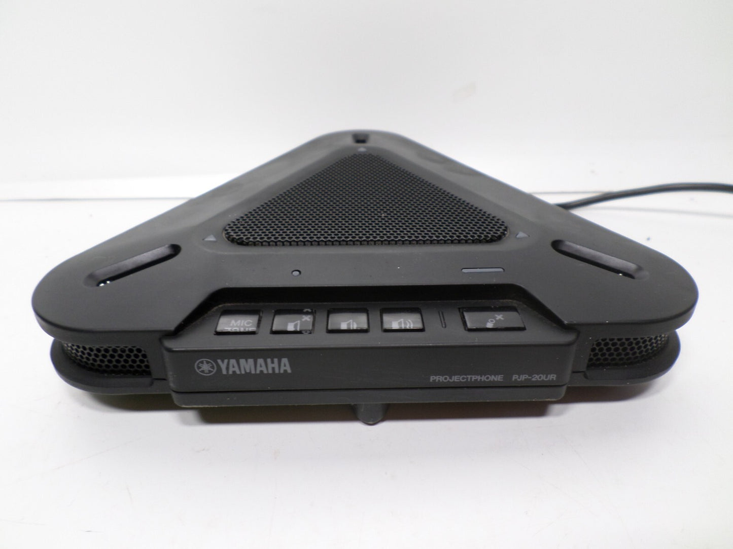 YAMAHA PJP-20UR Web Conference Microphone Speaker