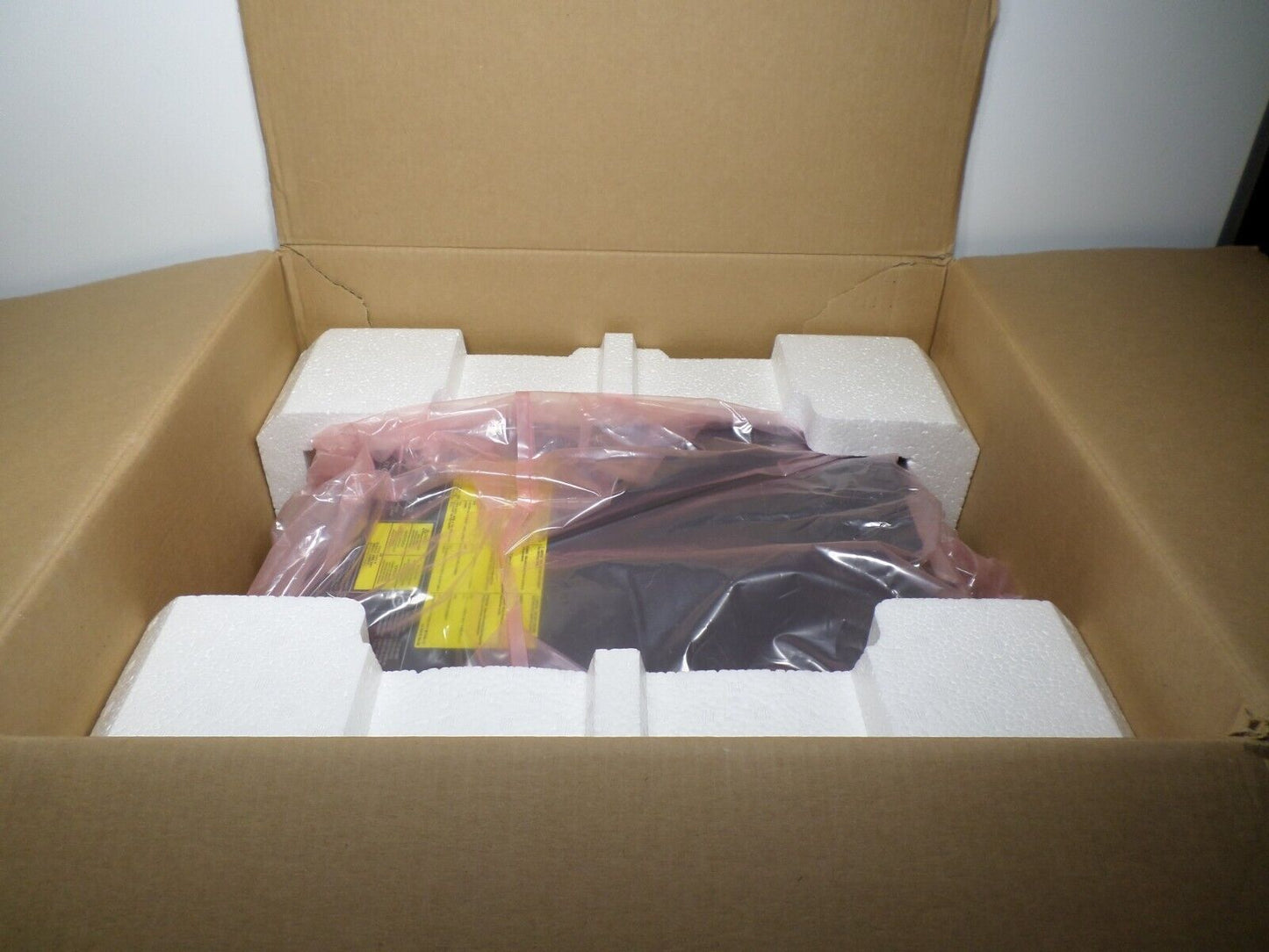 NEW CISCO 7206VXR Router w/NPE-G2 Network Processing ENGINE 2 2 PSU