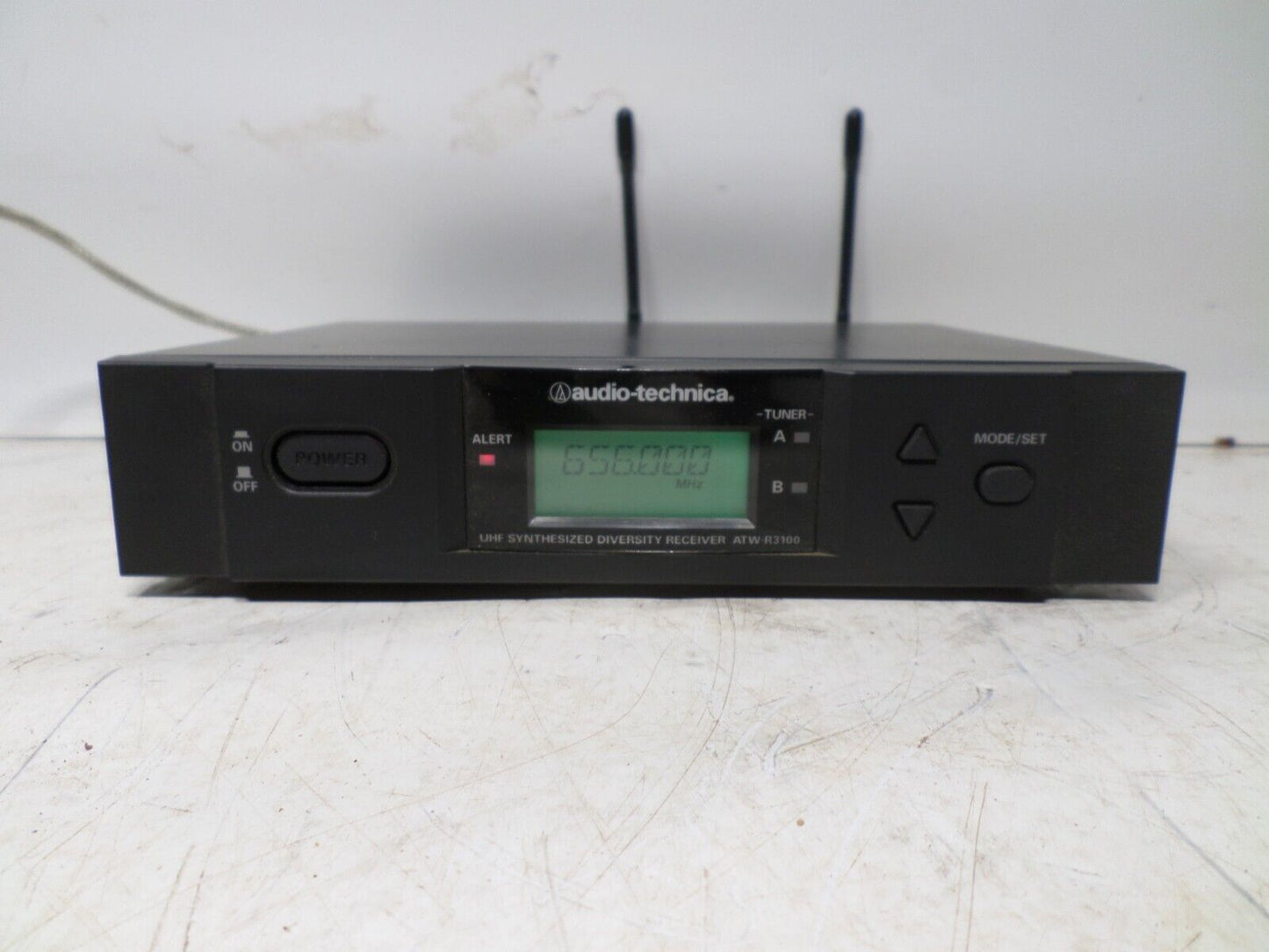 Audio-Technica ATW-R3100D Wireless Receiver