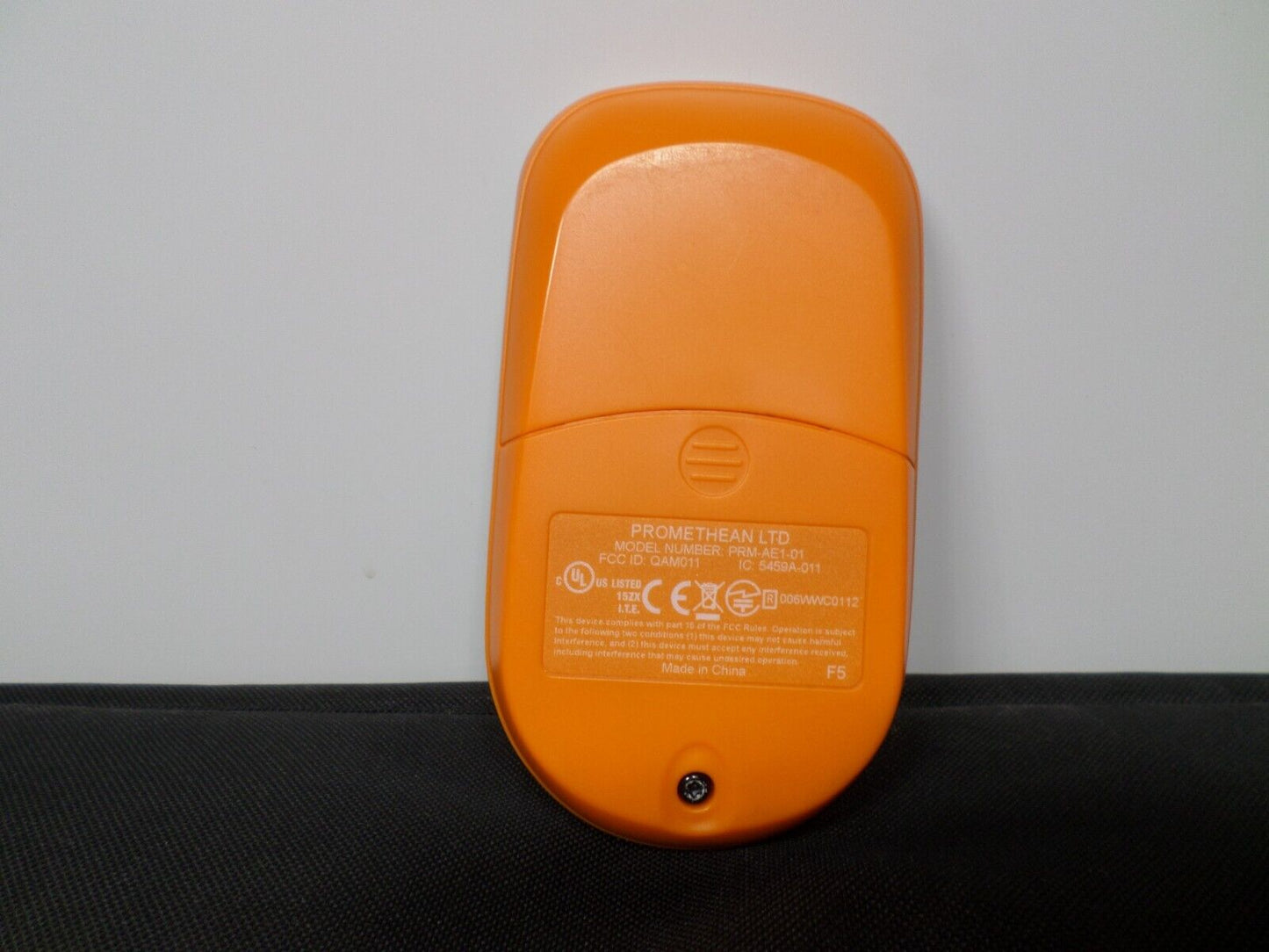 Promethean ActivExpress PRM-AE1-01 Student Response Remotes & Software SET OF 24