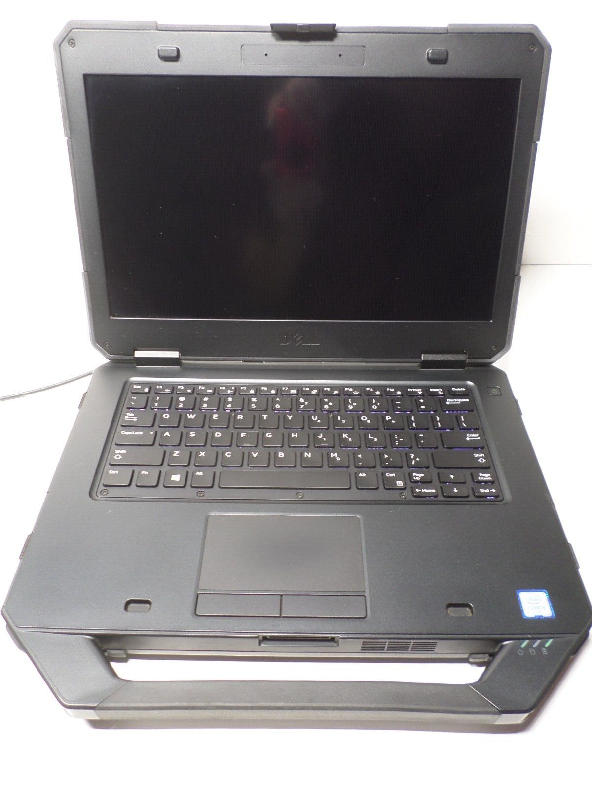 Dell Latitude 5414 Rugged 14" Intel Core i5-6300U 512GB SSD 4GB RAM B Win 10 Pro