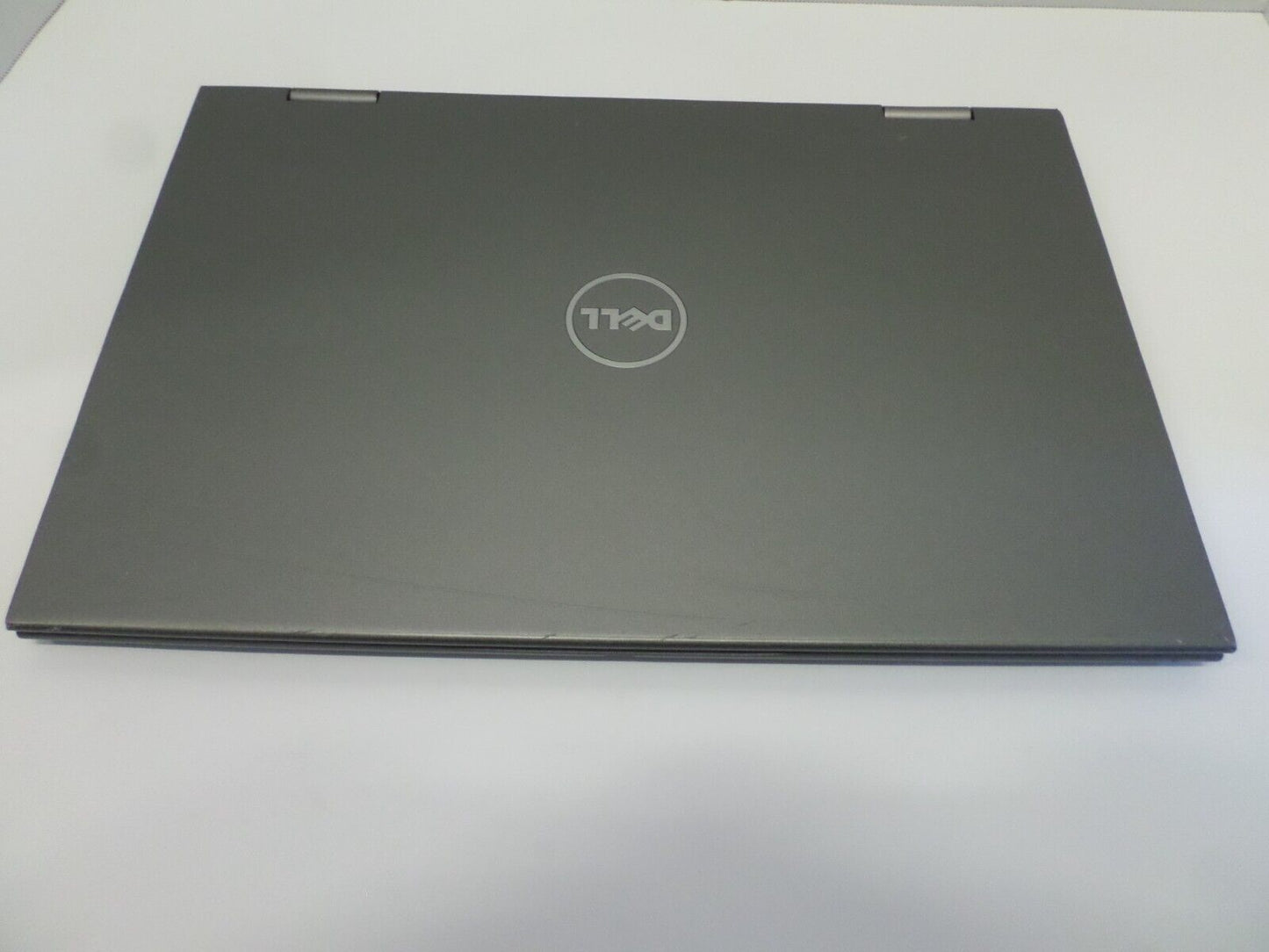 DELL INSPIRON 15-5578 CORE i3-7100U 2.40GHz 16GB Ram 1TB HDD Win10 Pro "Touch"