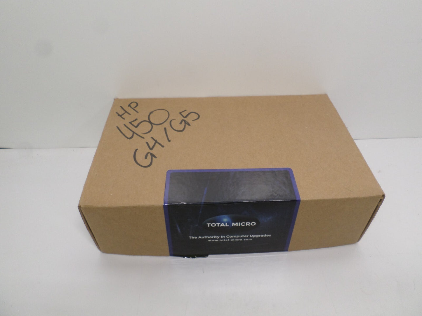 Total Micro 851610-855 4-Cell 48Wh Battery For HP (851610-855-TM)