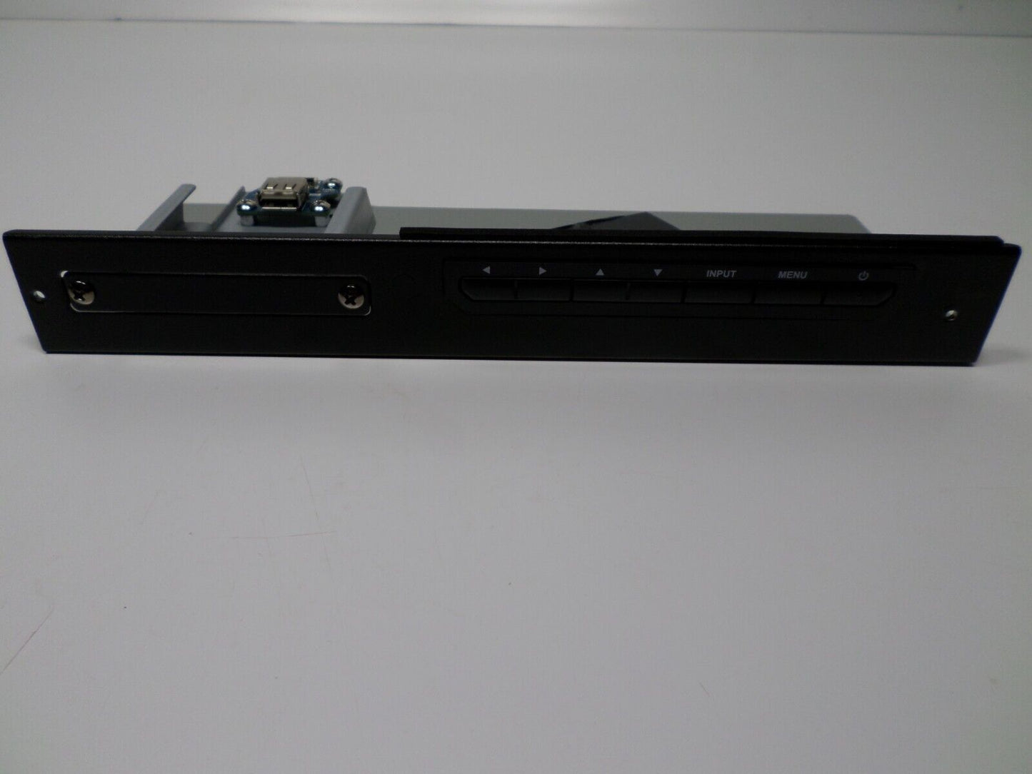 ViewSonic CDE7520 75" 4K Ultra HD Control Panel Board Assembly CQC03001005726