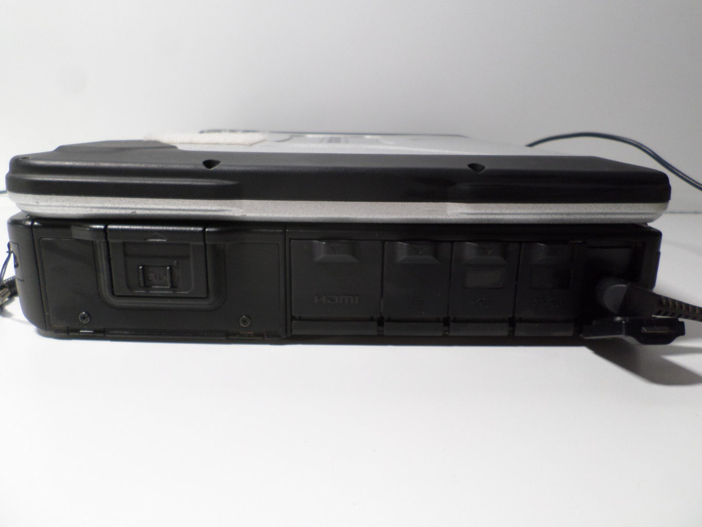 Lot of 37 Panasonic CF-31 & CF-30 Core i5 3rd Gen & C2D Toughbooks