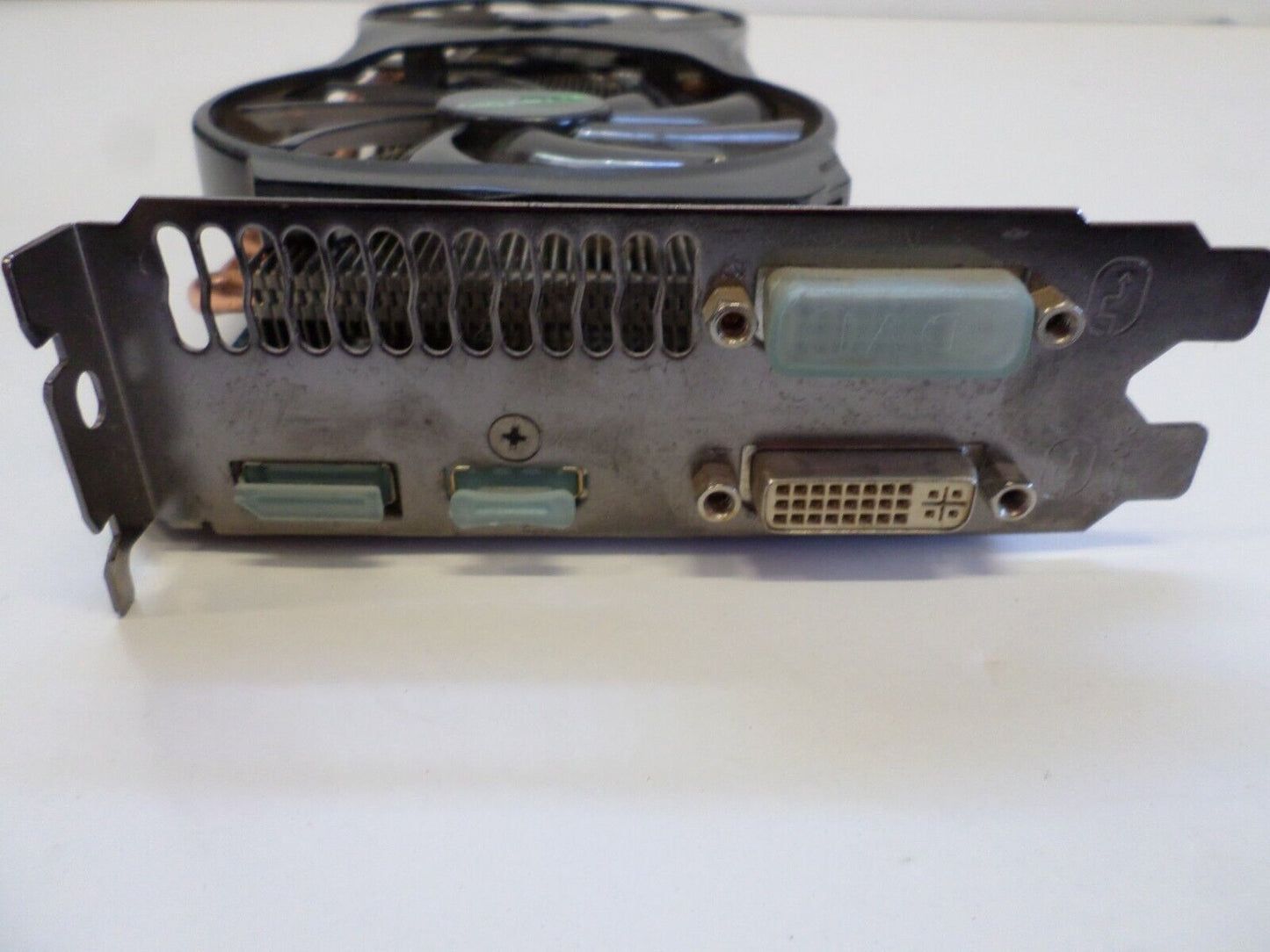 Gigabyte NVIDIA GeForce GTX 660 2GB GDDR5 Graphics Card GV-N660OC-2GD