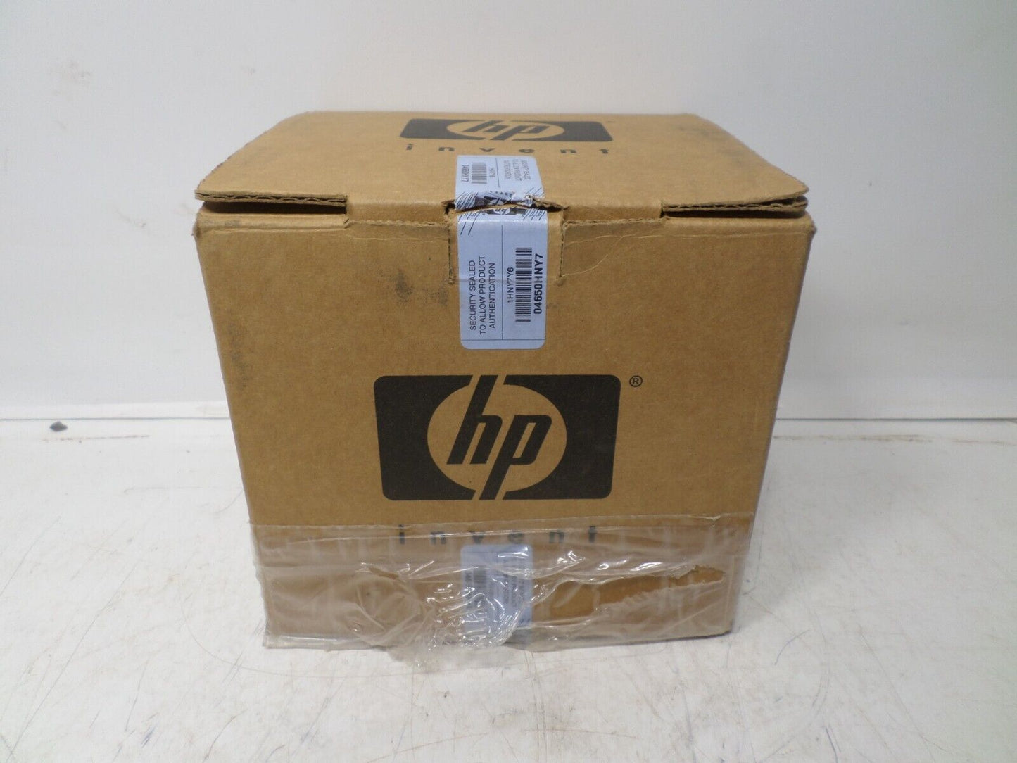 416196-B21 NEW (COMPLETE!) HP 2.66Ghz Xeon 5150 CPU Kit for ML370 G5