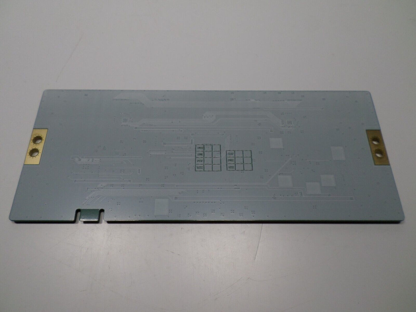 ViewSonic CDE7520 75 Inch 4K Ultra HD Wireless Display T-CON Board UN750QUBN9D