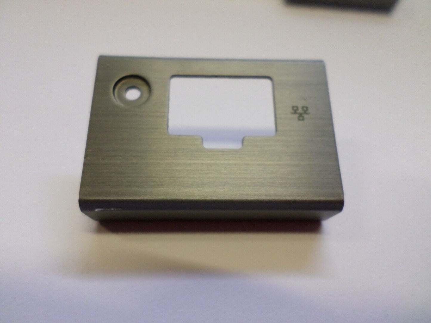 Dell Latitude E5470 LCD Left & Right Hinge Covers