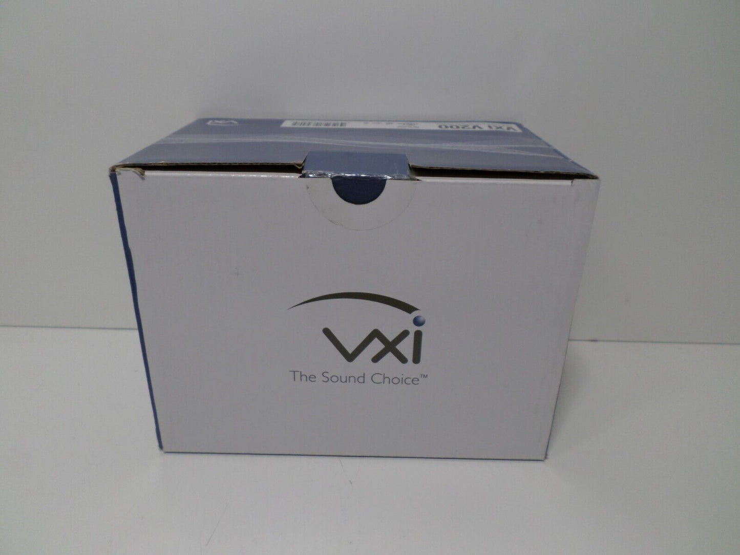 VXi V200 Office Wireless Headset System