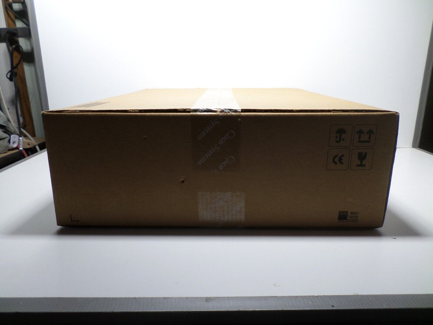 Cisco 6500 Series 48 Port Gigabit Module | WS-X6748-GE-TX | 10/100/1000 | RJ-45