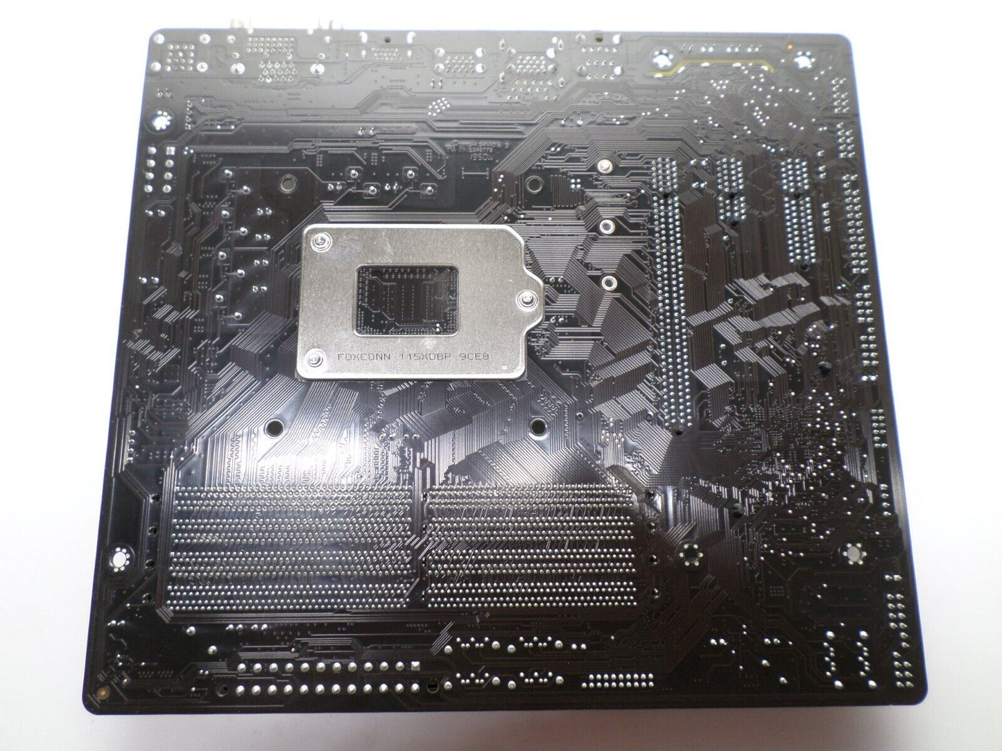 GIGABYTE B365M DS3H Wi-Fi LGA 1151 mATX Motherboard and I/O Plate