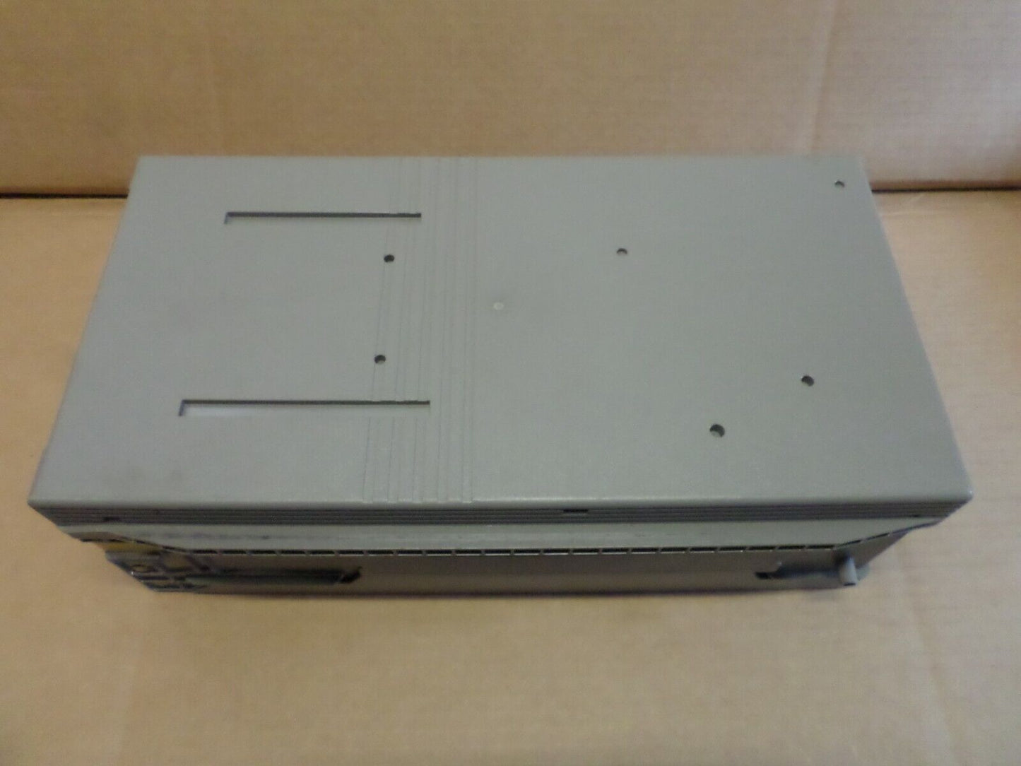NCR ATM Cash Cassette Assembly, 20P445-0689215BP0133 160629