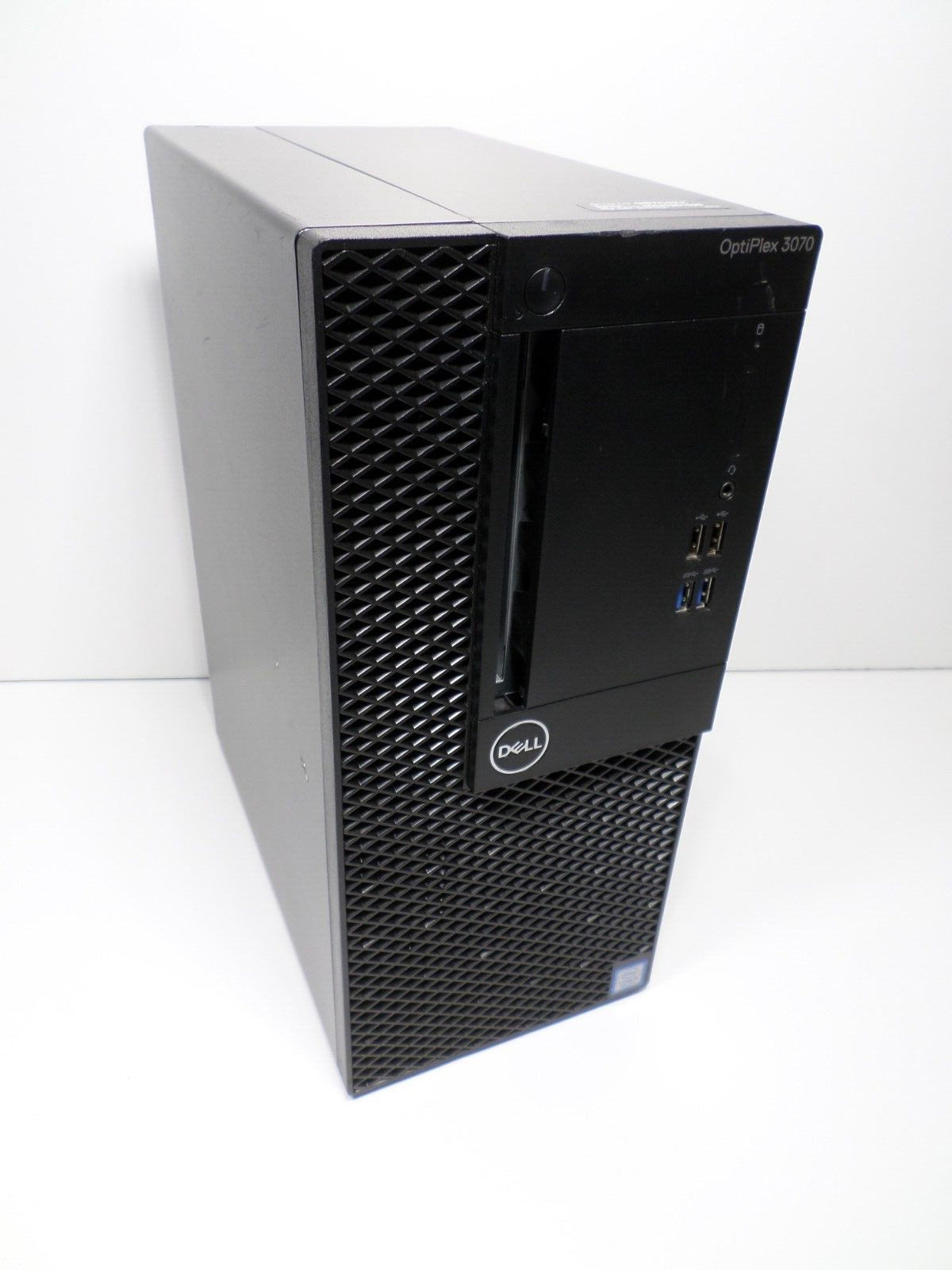 DELL OPTIPLEX 3070 i5-9500 3.00 GHz 8 GB RAM NoHDD/NO OS/No DVD
