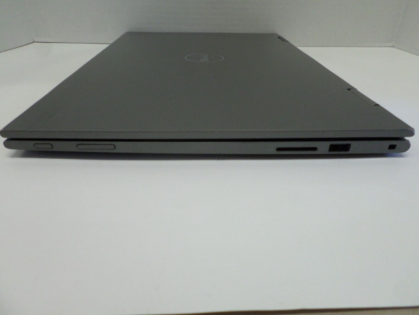 DELL INSPIRON 15-5578 CORE i3-7100U 2.40GHz 16GB Ram 1TB HDD Win10 Pro "Touch"