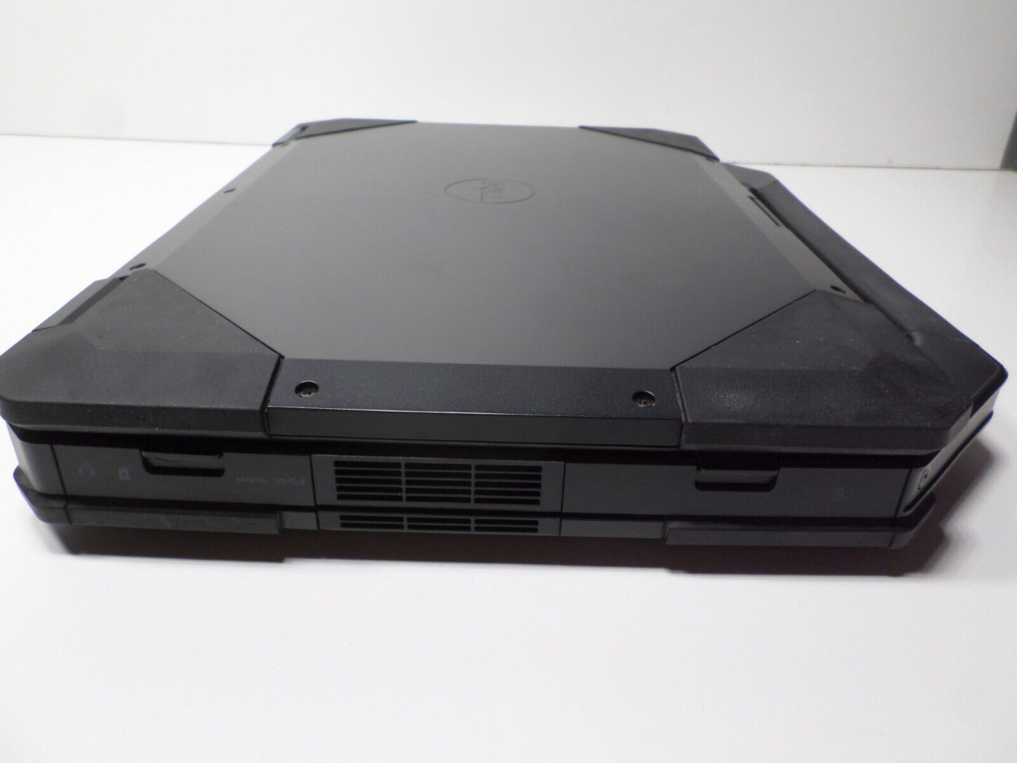 Dell Latitude 5414 Rugged 14" Intel Core i5-6300U 512GB SSD 4GB RAM B Win 10 Pro