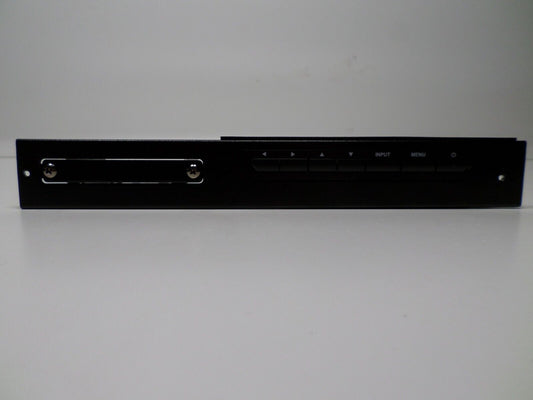 ViewSonic CDE7520 75" 4K Ultra HD Control Panel Board Assembly CQC03001005726