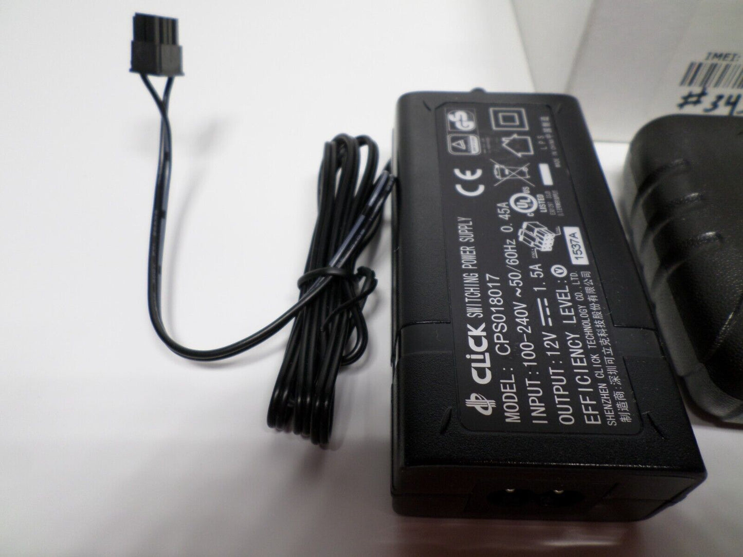 Novatel Wireless SA2100 4G LTE MiFi Mobile Wi-Fi Hotspot and LAN Port