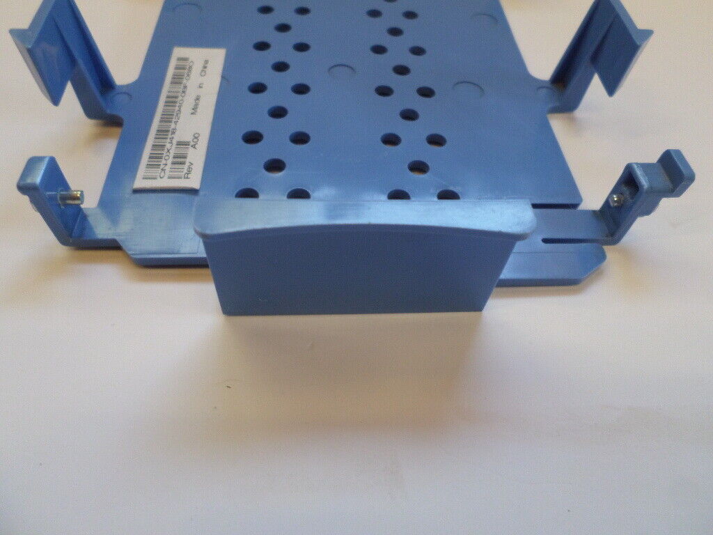 LOT of 10 XJ418 D7579 YJ266 W5728 780 760 755 745 Dell Optiplex Hard Drive Caddy