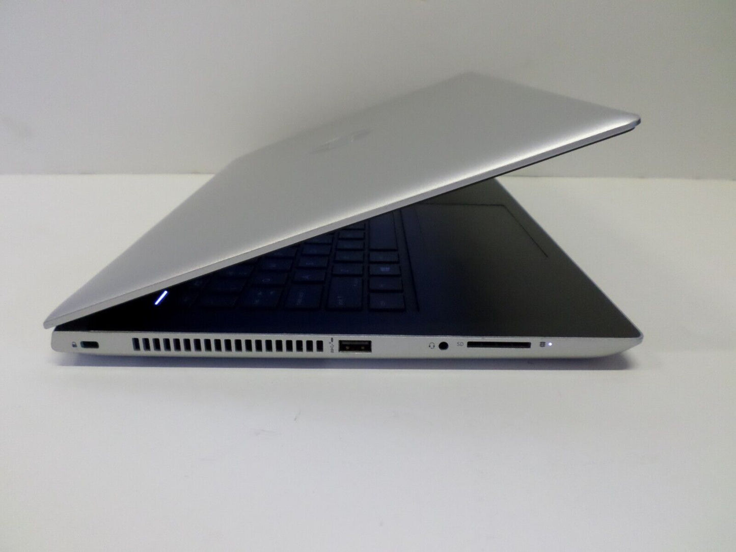 HP Probook 440 G5 Laptop i3-7100U 2.4GHz 8GB 500GB HDD WIN 10