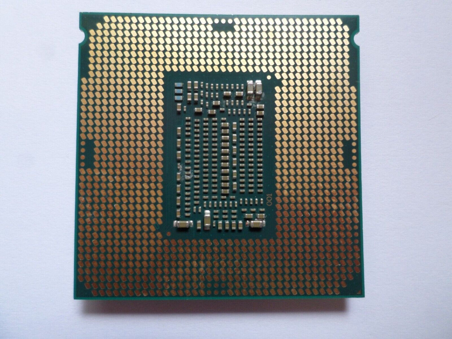 Intel Xeon E-2224 SRFAV 3.40GHz Processor Socket LGA1151 CPU