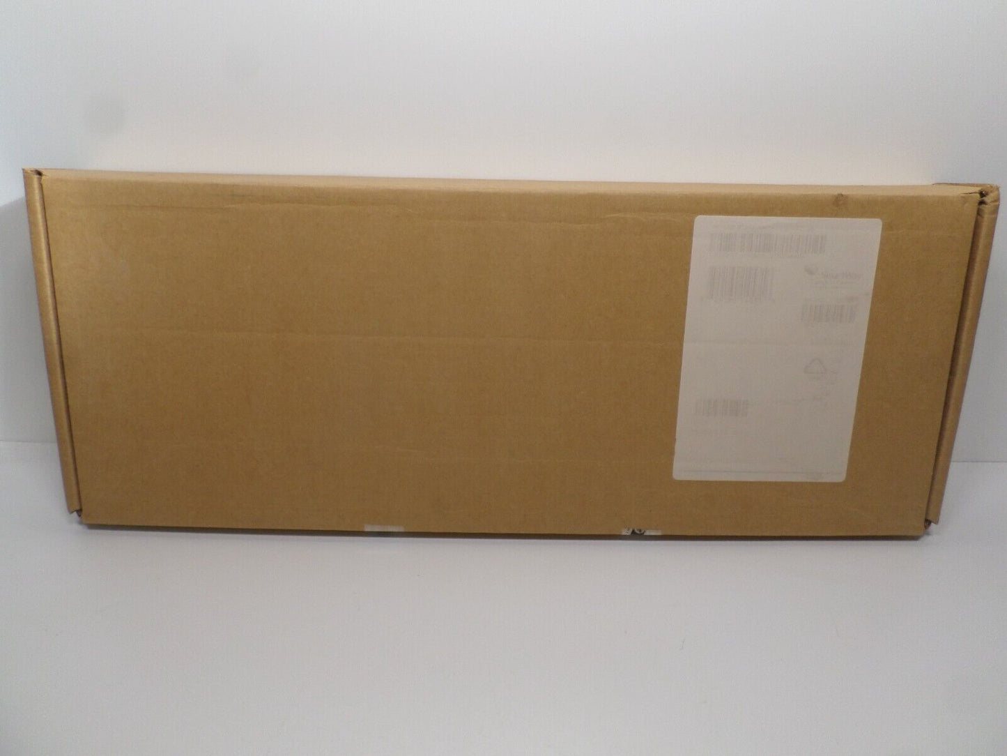 New Genuine HP 434820-001 PS/2 Connection Keyboard Basic Vista Silver/Black