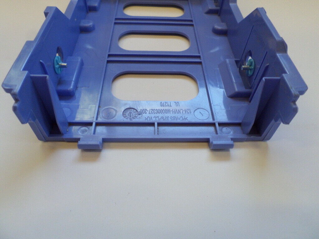 Lot of 5 Dell Optiplex Hard Drive HDD Caddy T1270