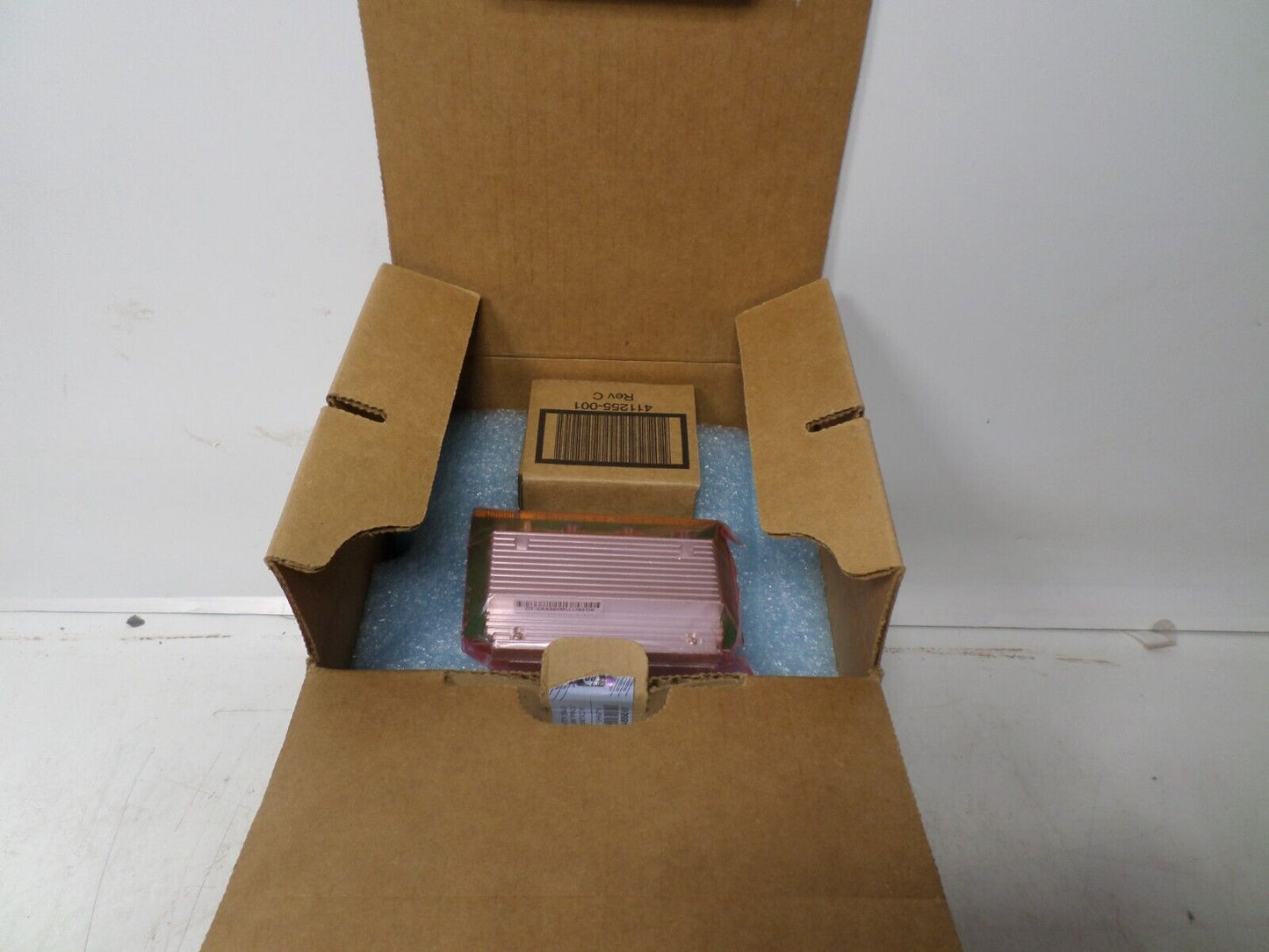 416196-B21 NEW (COMPLETE!) HP 2.66Ghz Xeon 5150 CPU Kit for ML370 G5