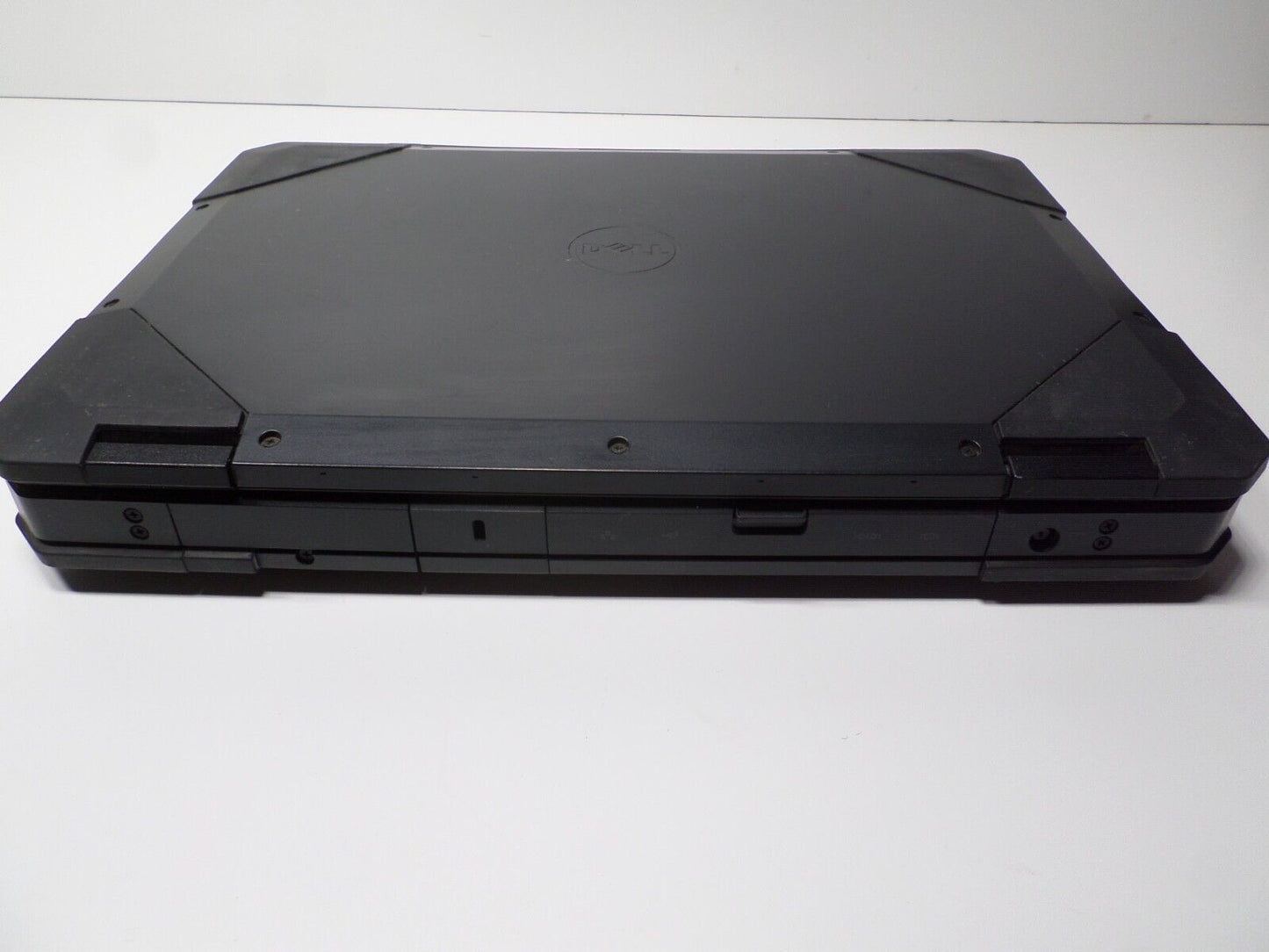 Dell Latitude 5414 Rugged 14" Intel Core i5-6300U 512GB SSD 4GB RAM *READ