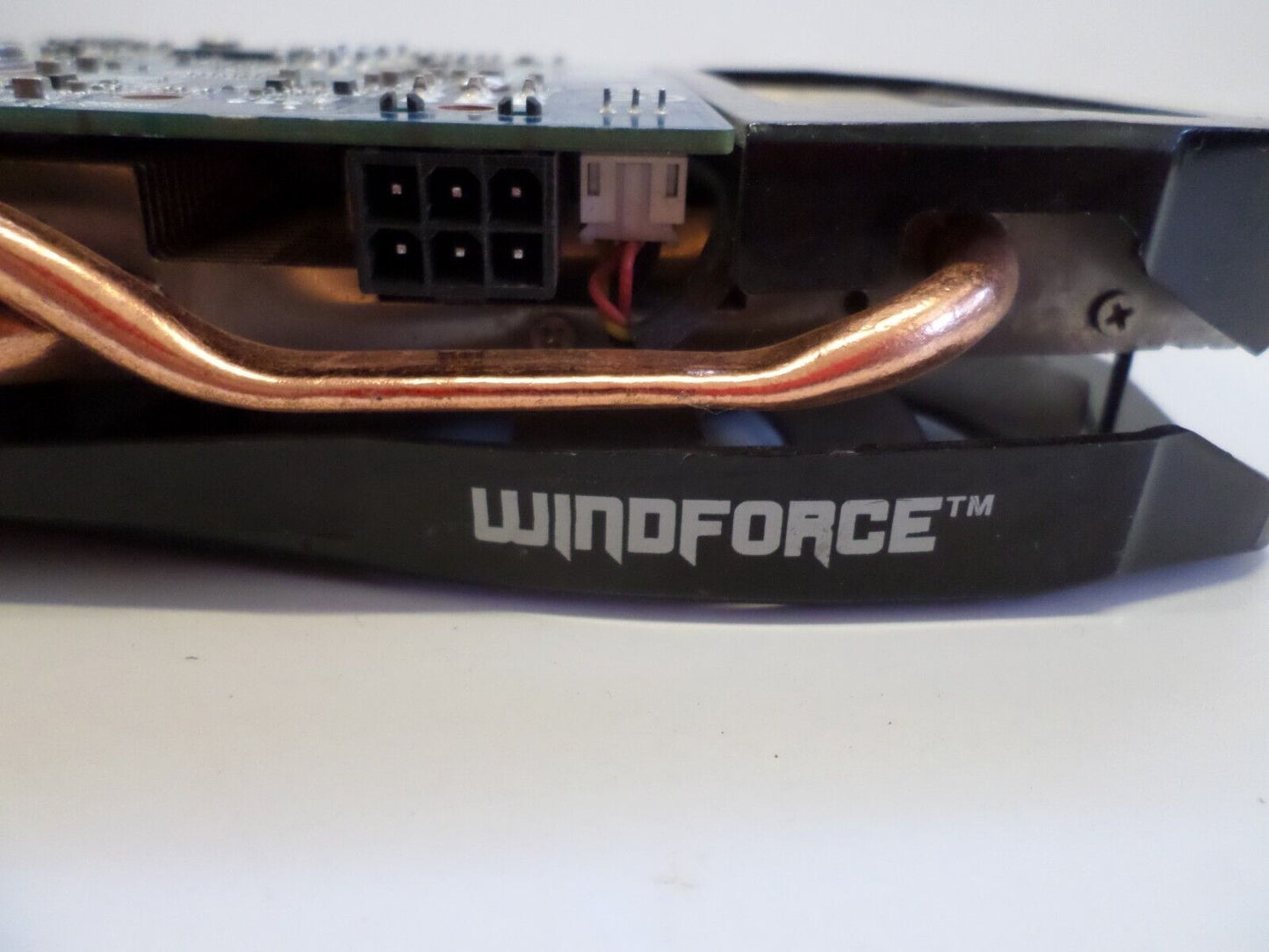 Gigabyte NVIDIA GeForce GTX 660 2GB GDDR5 Graphics Card GV-N660OC-2GD
