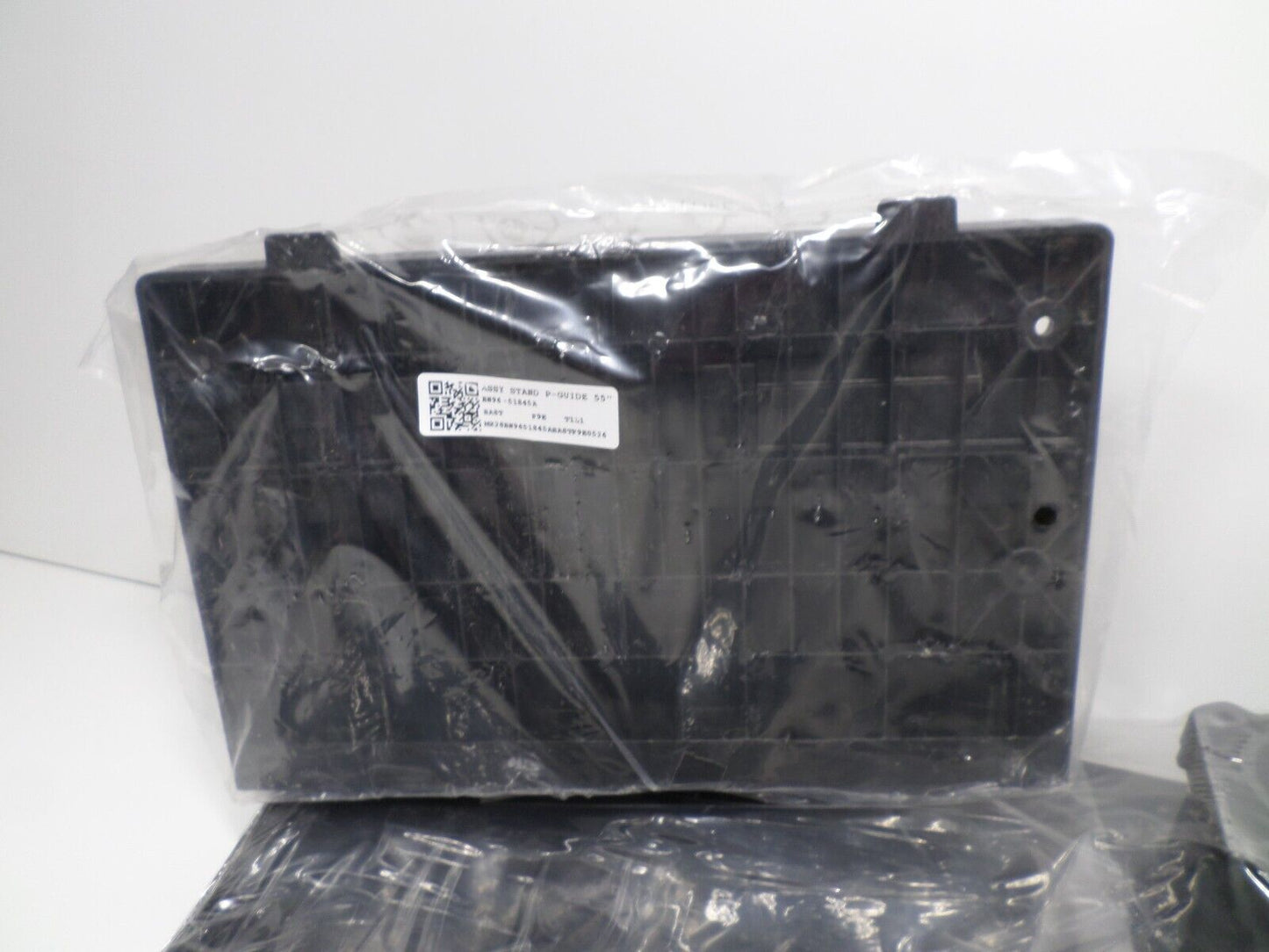 Samsung Official OEM TV ASSY Stand P - Base BN96-31876A W/ P GUIDE BN96-51845A