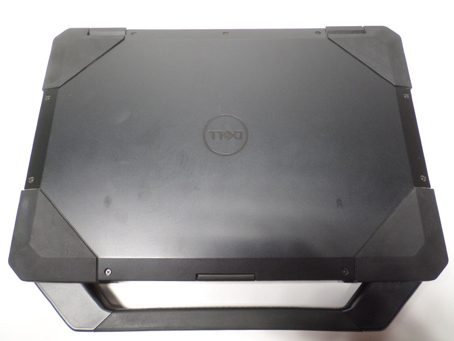 Dell Latitude 5414 Rugged 14" Intel Core i5-6300U 512GB SSD 4GB RAM B Win 10 Pro