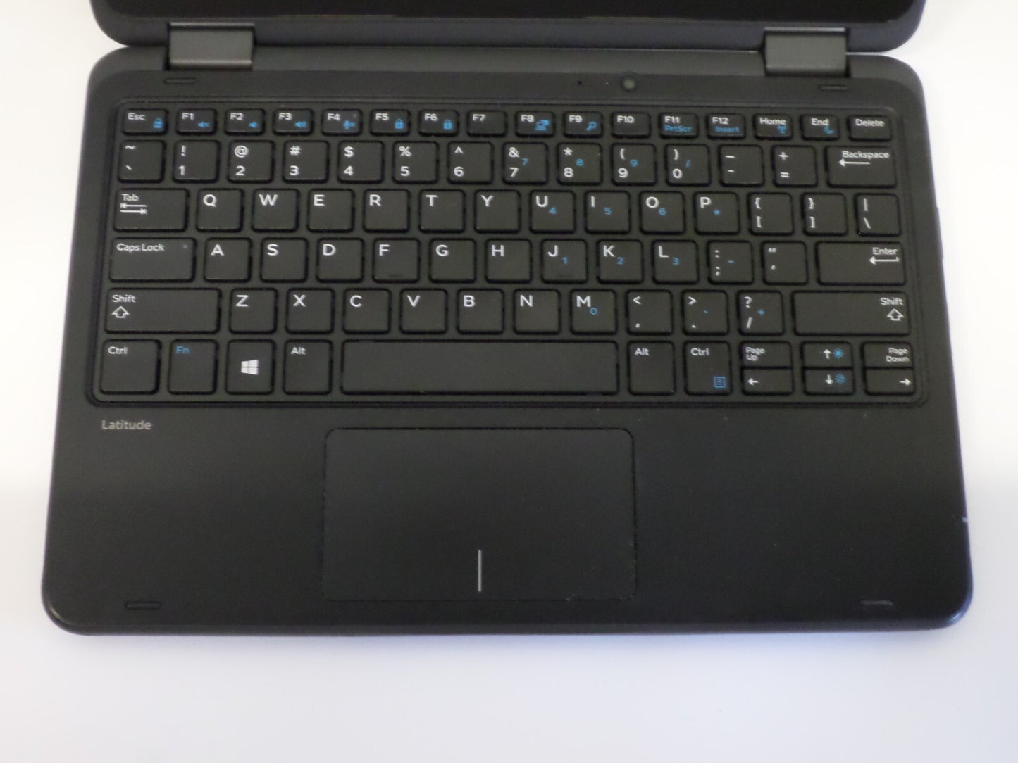 GoldBook Pro Alternative - Windows 10 Pro 11.6″ Laptop-Acellus