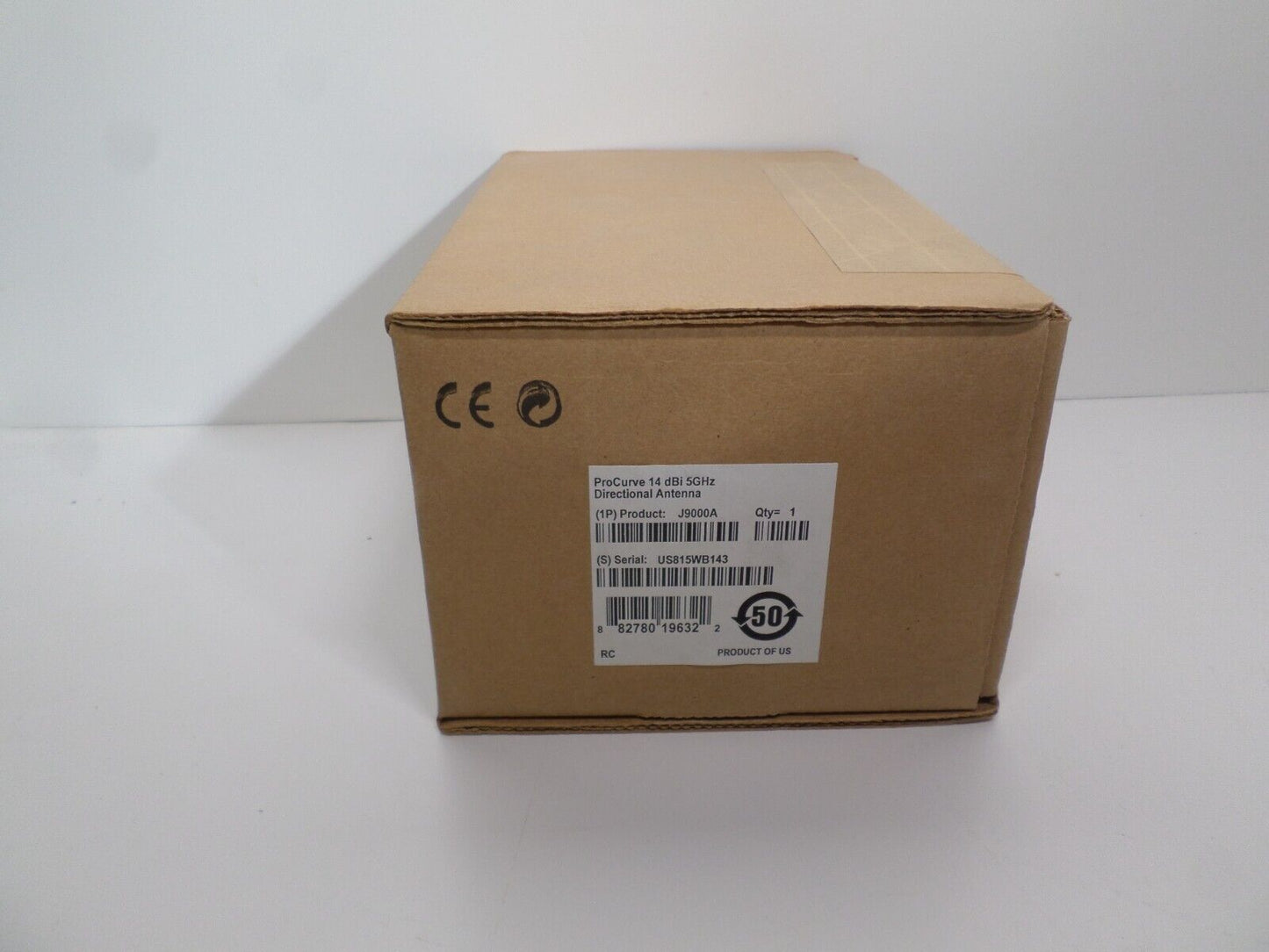 HP Procurve 14 dBi 5GHz Directional Antenna J9000A