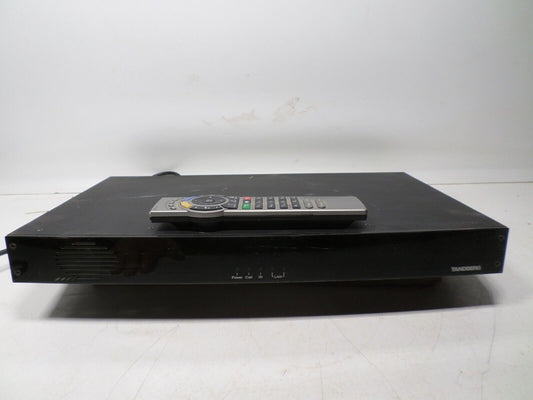 Tandberg Video Conference System Unit Multi-Media Receiver TTC6-08 + Power Cord