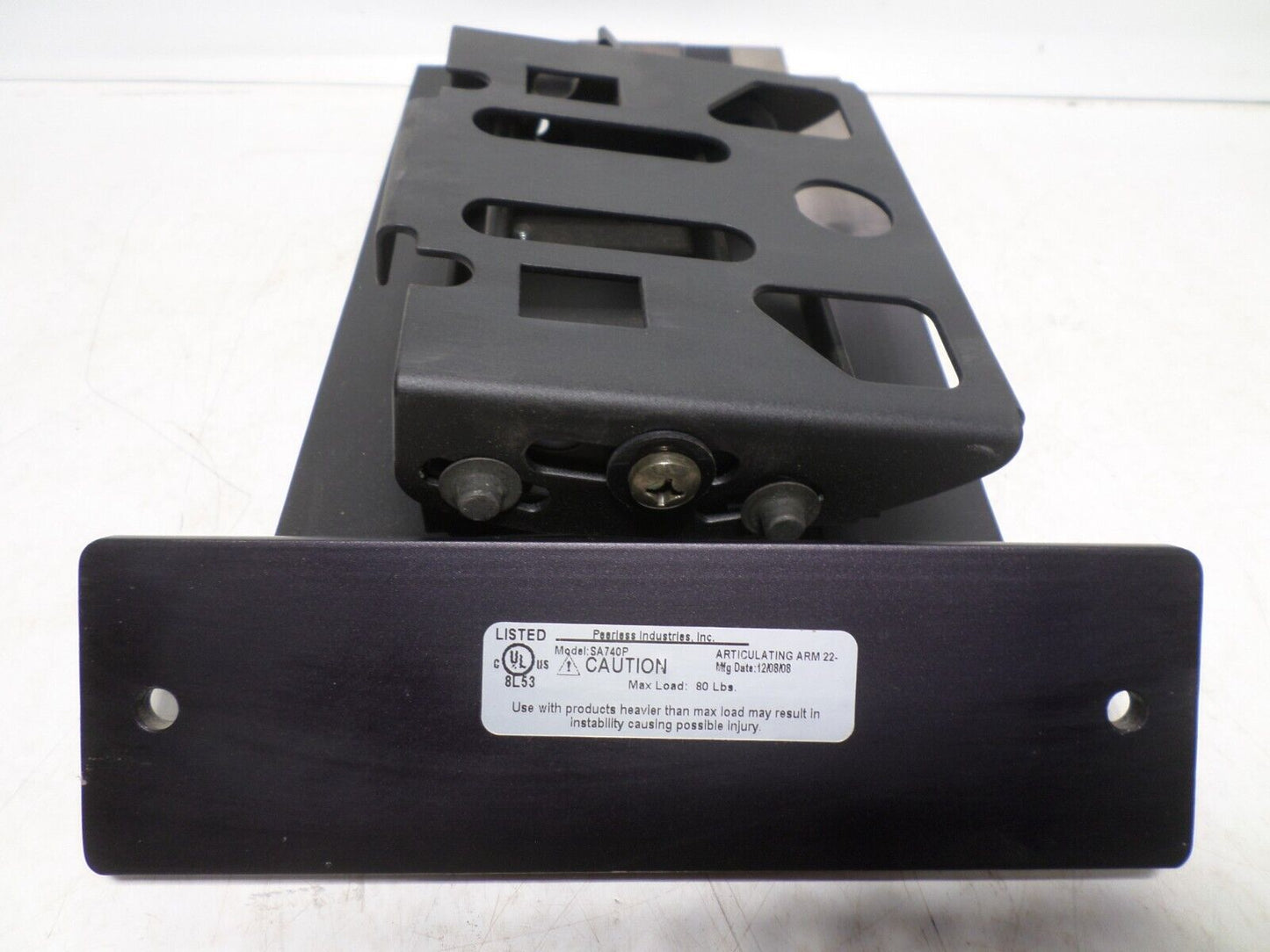 Peerless SA740P TV Mount