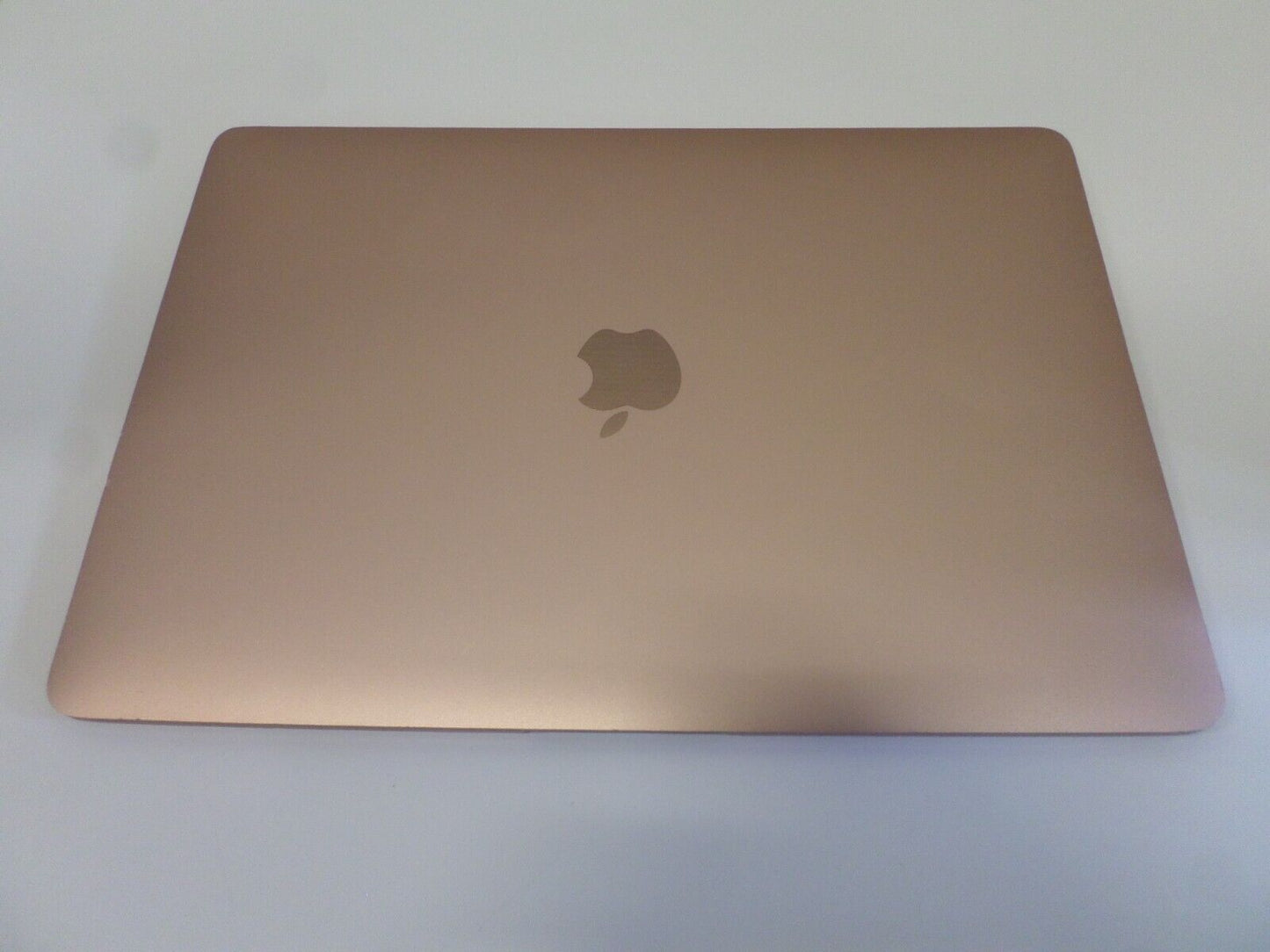 Apple Macbook Air 2019 A1932 13" 1.6GHz Core i5 (8210Y) 8GB RAM 500GB SSD Mojave