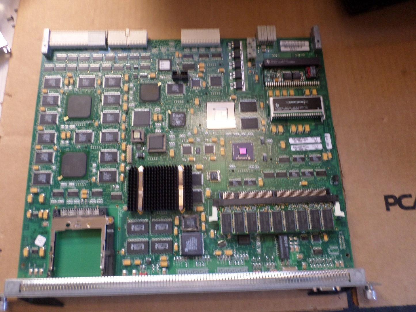 Avaya Cajun Routing Switch M8000R-SUP 880