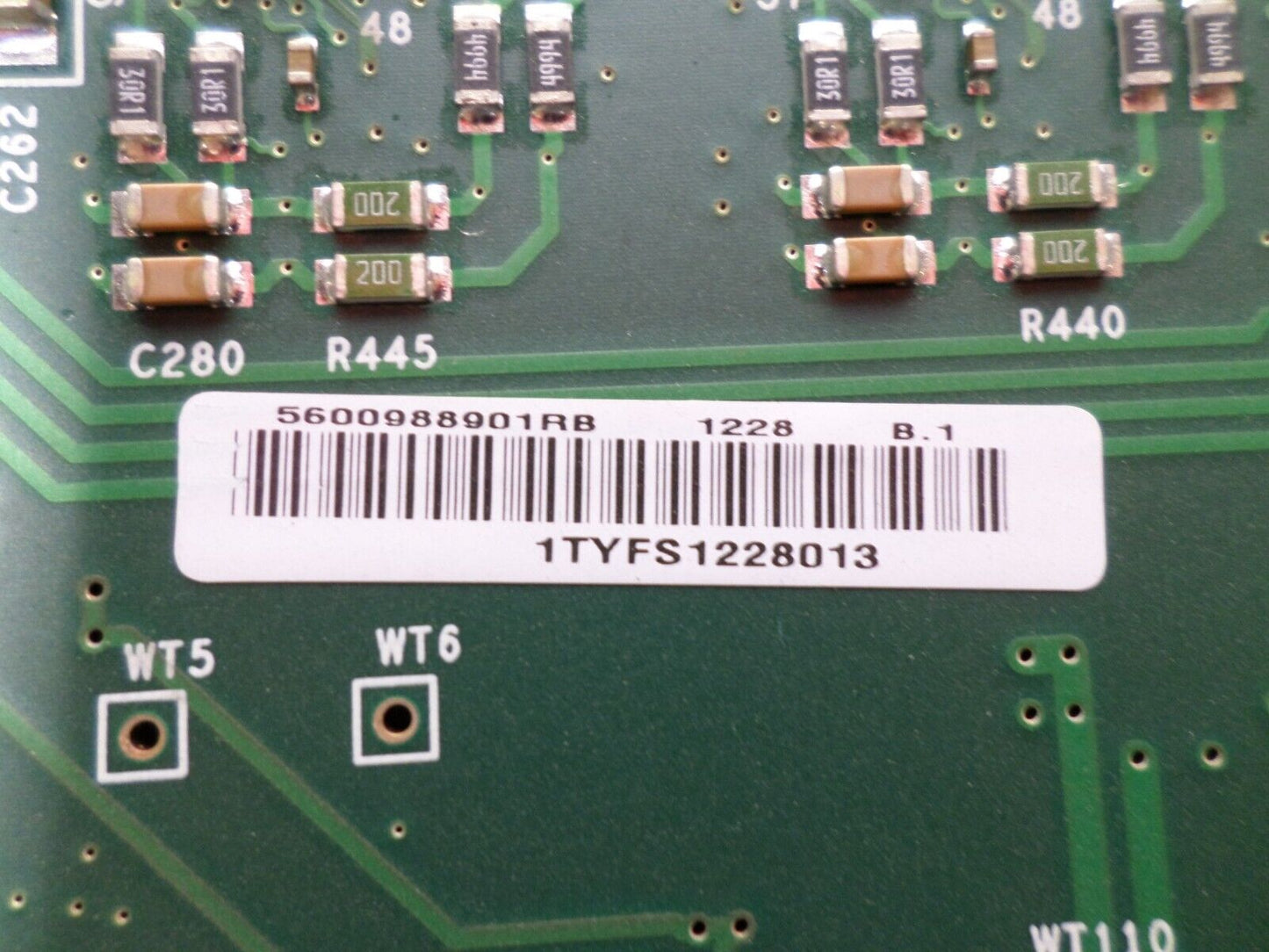 OEM Mitel 50005731 24 Port ONSp Analog Line Module Card for Mitel AX Controller