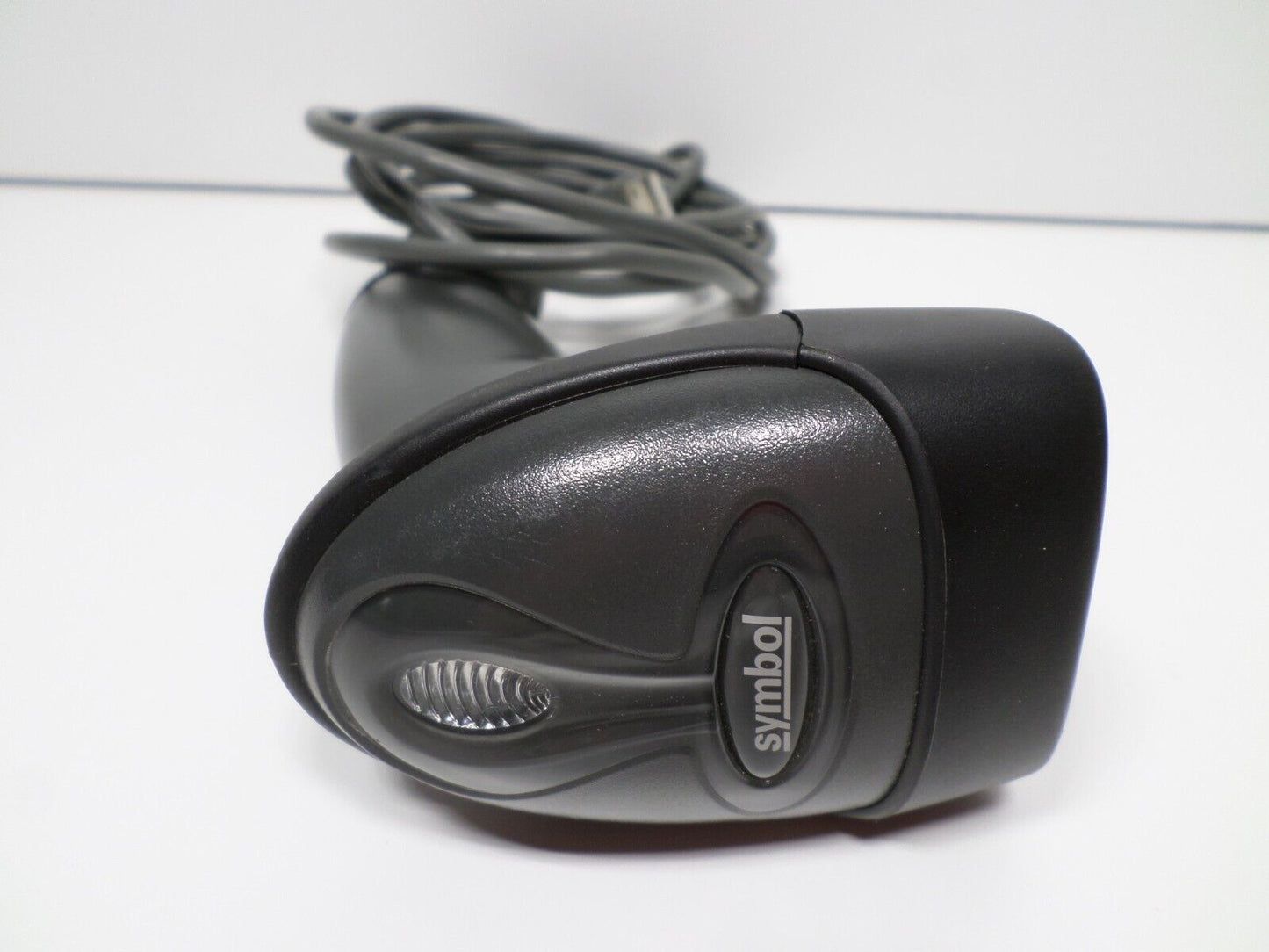 Motorola Symbol LS2208 USB Handheld Barcode Scanner w/ Cable LS2208-SR20007R-UR