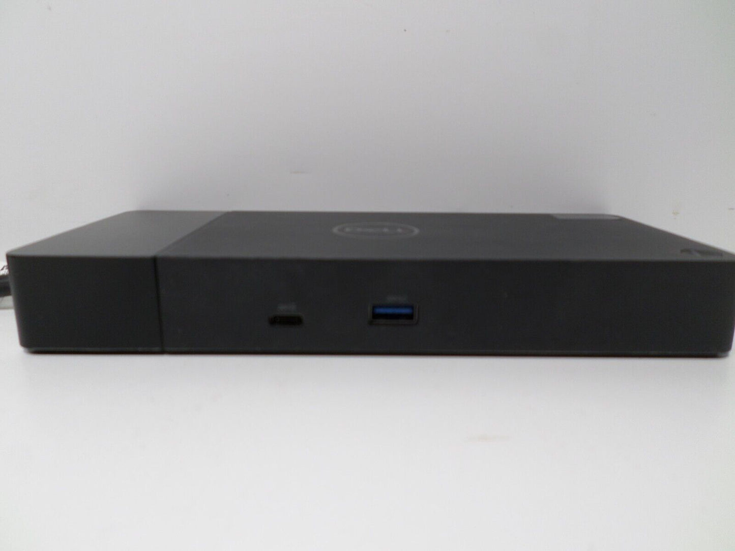 Dell Performance Dock WD19DC Docking Station with 240W Power Adapter