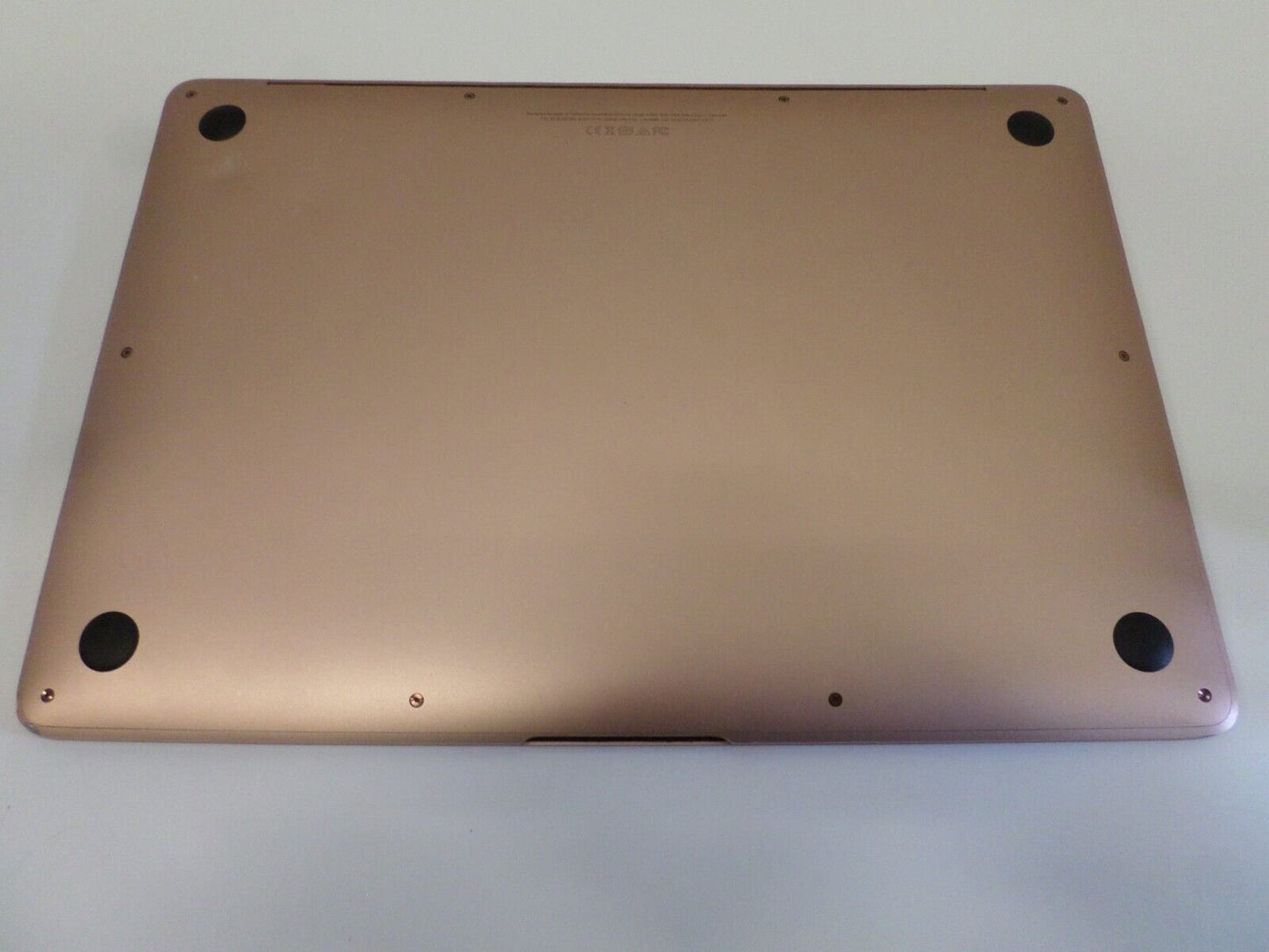 Apple Macbook Air 2019 A1932 13" 1.6GHz Core i5 (8210Y) 8GB RAM 500GB SSD Mojave