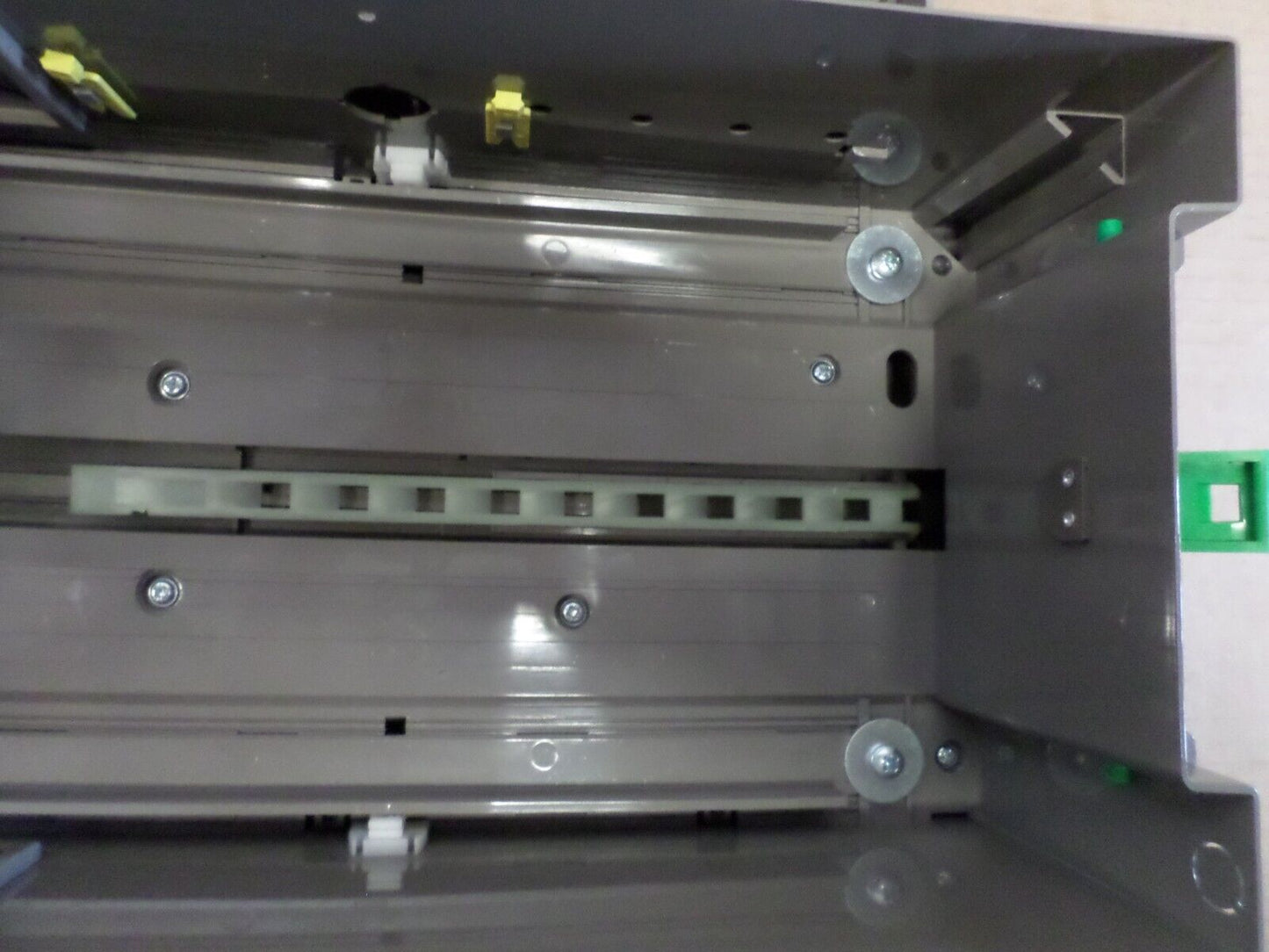 NCR ATM Cash Cassette Assembly, 20P445-0689215BP0133 160629