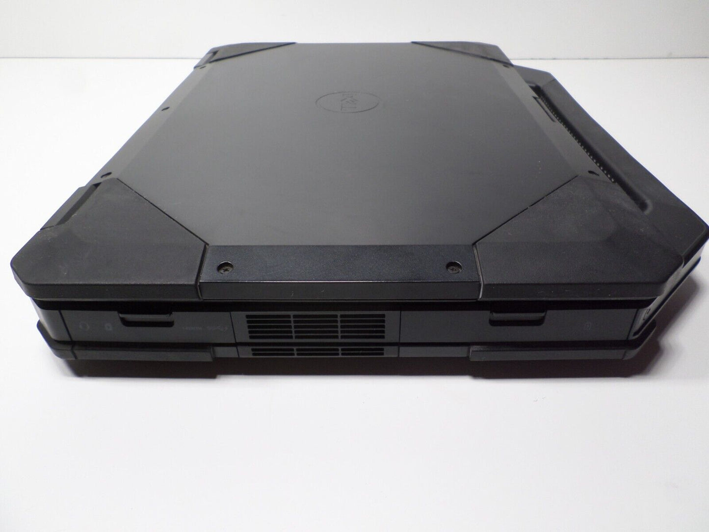 Dell Latitude 5414 Rugged 14" Intel Core i5-6300U 512GB SSD 4GB RAM *READ