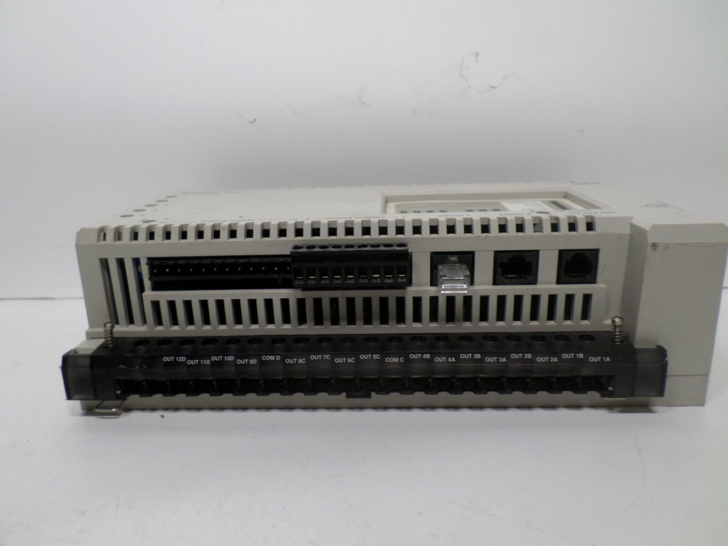 SCHNEIDER AEG Modicon Micro 110-CPU-612-00 110CPU61200