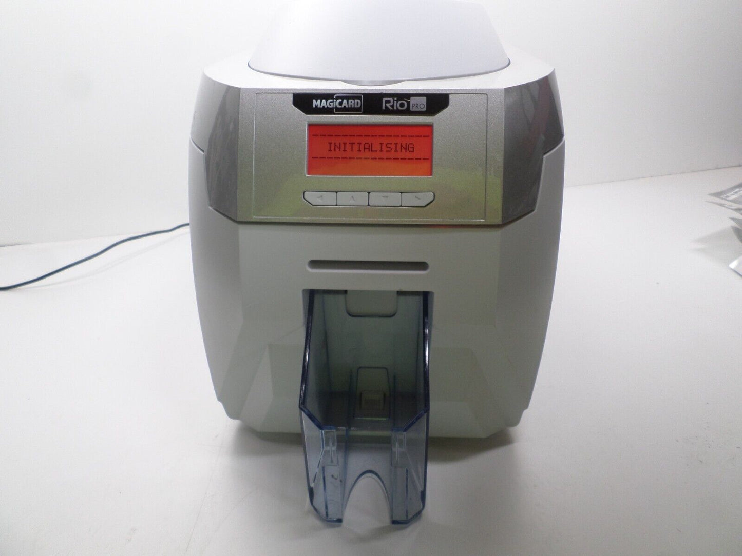 Magicard Rio Pro STD Printer 3652-0001 300DPI ID Card Badge Printer