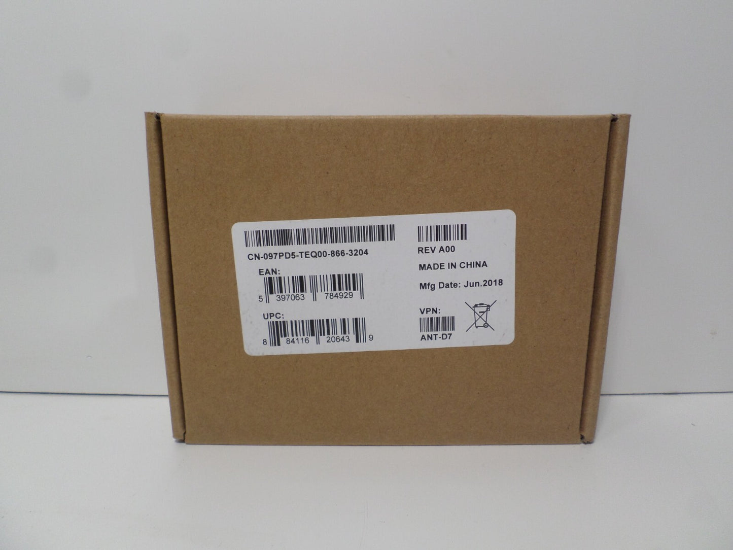 Wireless Antenna Dell GJRH7 Digital Wireless Aerial Antenna for OptiPlex