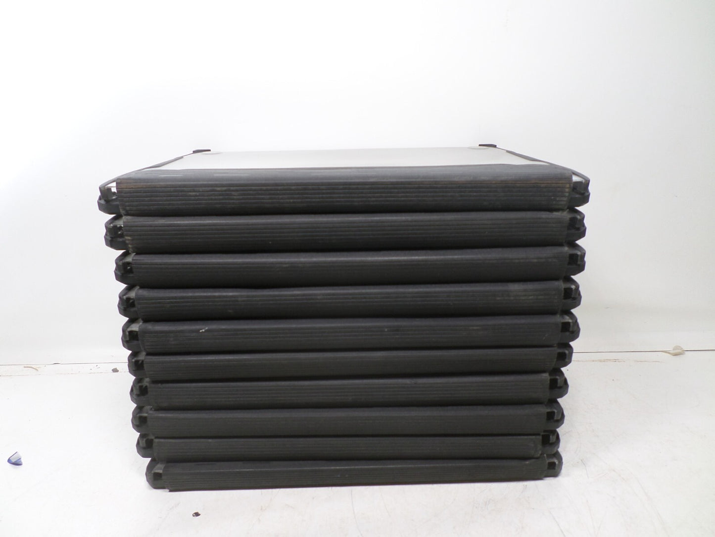 (LOT OF 10)MaxCases Extreme Shell-S HP G8 G9 Chromebook 11.6" HP-ESS-G8EE-BLK