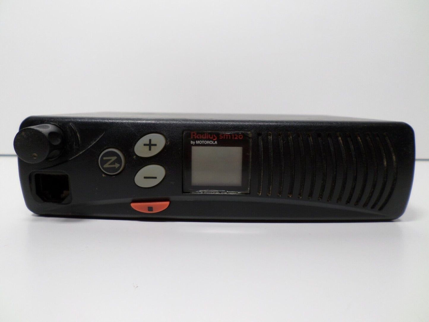 Motorola Radius SM120 Mobile Radio M44DGC20C2AA